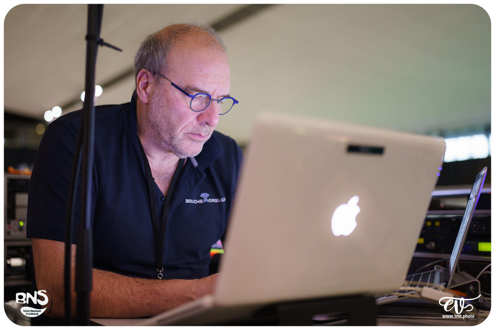 BNS - MILLE ET UNE NUITS